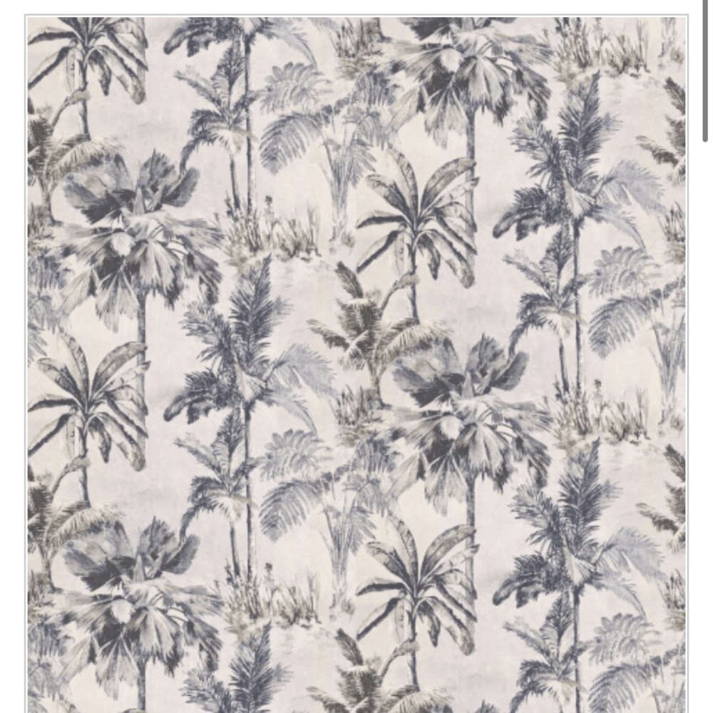 ROMO JAPUR WALLPAPER Quartz 2 New Rolls (+1 used)
